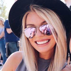 Meet your Posher, Bridget